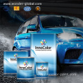 Car paint Auto Refinish 1K Basecoat automotive